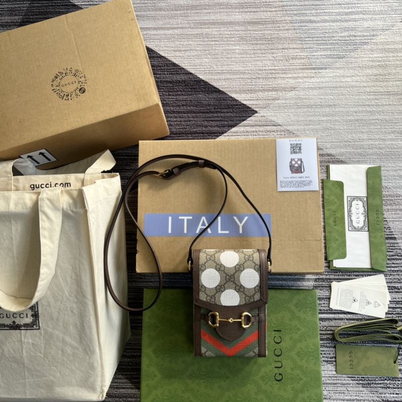 Gvc*1 satchel bags